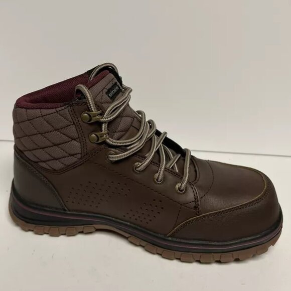 Skechers Work Boot - Picture 2 of 5